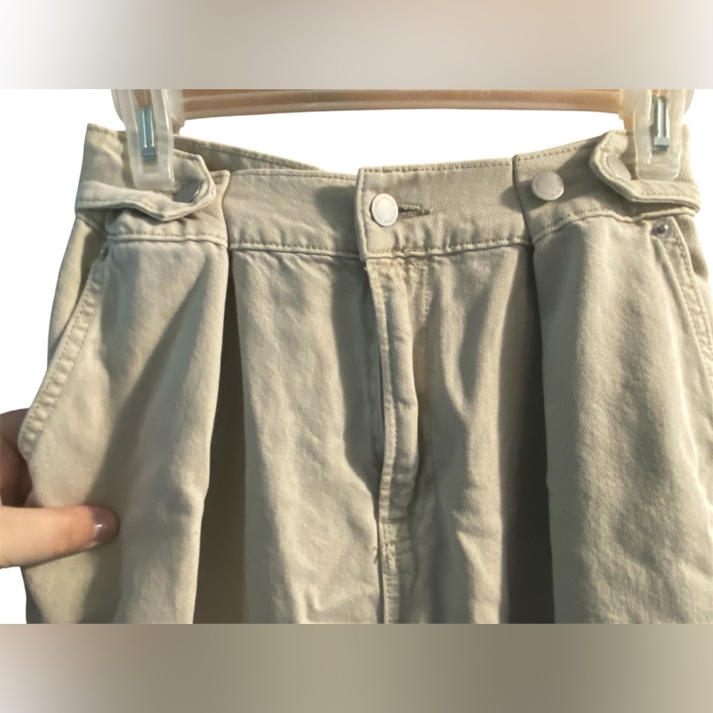 Universal Thread Women’s Khaki Pants - Picture 5 of 7